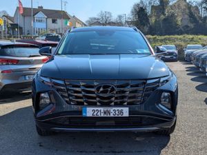 Hyundai Tucson 1.6d Executive Plus  just IN - Image 2