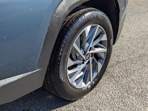 Hyundai Tucson 1.6d Executive Plus  just IN - Image 4