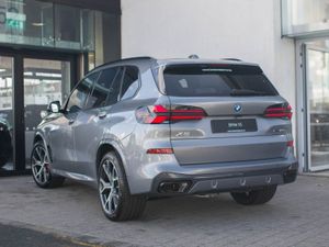 BMW X5 Xdrive50e M Sport - Image 2