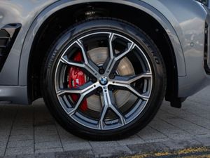 BMW X5 Xdrive50e M Sport - Image 3