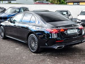 Mercedes-Benz E-Class E300de AMG Plus 328bhp Nigh - Image 4