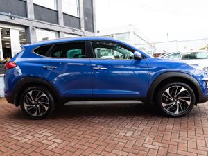 Hyundai Tucson 2018 - Image 2