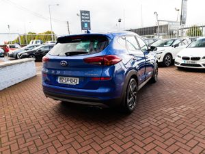 Hyundai Tucson 2018 - Image 3