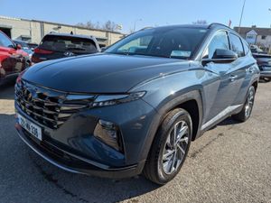 Hyundai Tucson 1.6d Executive Plus  just IN - Image 3