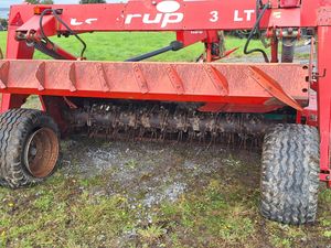 KVERNELAND 4232 LT TRAILED MOWERS - Image 2