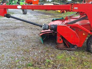 KVERNELAND 4232 LT TRAILED MOWERS - Image 3