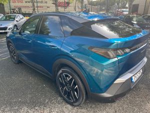 Peugeot 3008 2024 - Image 4