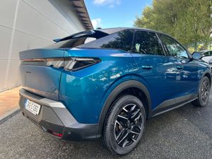 Peugeot 3008 2024 - Image 3