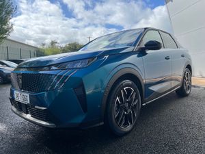 Peugeot 3008 2024 - Image 2