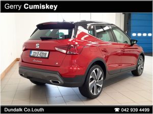 SEAT Arona FR 1.0tsi 110hp - Image 3