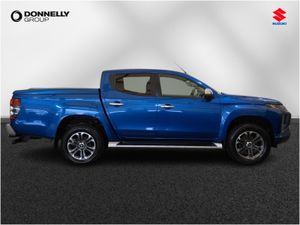 Mitsubishi L200 Diesel Barbarian - Image 4