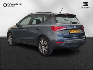 SEAT Arona Hatchback SE Technology - Image 4