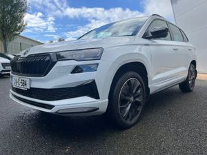 Skoda Karoq 2024 - Image 2