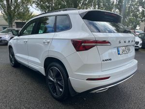 Skoda Karoq 2024 - Image 4