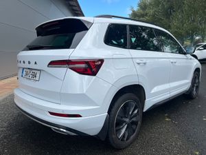 Skoda Karoq 2024 - Image 3