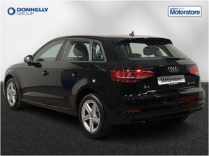 Audi A3 Sportback SE Technik - Image 3