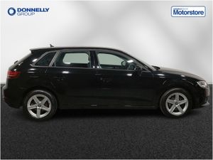 Audi A3 Sportback SE Technik - Image 4