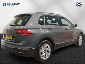 Volkswagen Tiguan Estate Life - Image 4