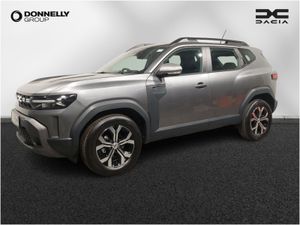 Dacia Duster Estate Expression - Image 3