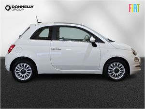 Fiat 500 Hatchback - Image 4