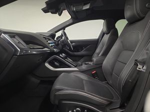 Jaguar I-PACE Estate Special Editions Black - Image 4