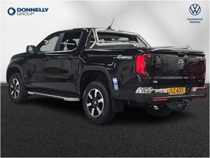 Volkswagen Amarok Diesel Style - Image 4