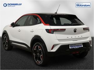 Vauxhall Mokka Diesel Hatchback SRi Premium - Image 3