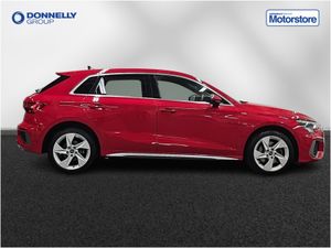 Audi A3 Sportback S Line - Image 4
