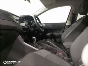 Volkswagen Taigo Hatchback Style - Image 3