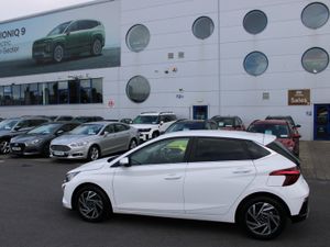 Hyundai i20 2025 - Image 2