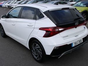 Hyundai i20 2025 - Image 3