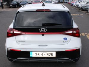 Hyundai i20 2025 - Image 4