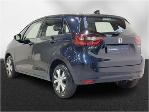 Honda Jazz Hatchback SR - Image 2
