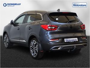 Renault KADJAR Diesel Hatchback GT Line - Image 3