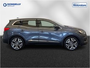 Renault KADJAR Diesel Hatchback GT Line - Image 4