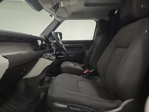 Land Rover Defender 90 Diesel - Image 4