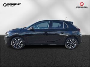 Vauxhall Corsa Hatchback Special Editions Yes - Image 2