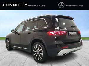 Mercedes-Benz GLB 2.0l Diesel 5 Seater - Image 4