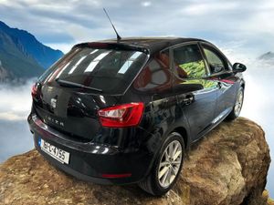 2016 SEAT Ibiza SC 1.0MPI 75HP S - Image 2