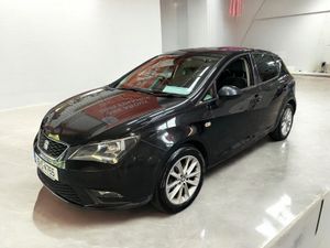 2016 SEAT Ibiza SC 1.0MPI 75HP S - Image 3