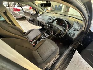 2016 SEAT Ibiza SC 1.0MPI 75HP S - Image 4