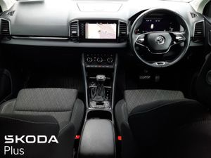 Skoda Karoq  automatic top Spec - Style 2.0tdi 11 - Image 2
