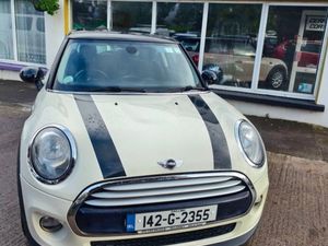 MINI Cooper Cooper D - Image 3