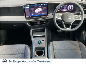Volkswagen Tiguan Available Now  Edition 75 2.0td - Image 3