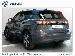 Volkswagen Tiguan Available Now  Edition 75 2.0td - Image 4