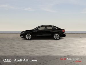 Audi A3 Saloon 2.0tdi 115BHP SE - Image 3