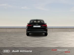 Audi A3 Saloon 2.0tdi 115BHP SE - Image 4
