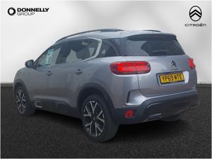 Citroen C5 Aircross Hatchback Flair Plus - Image 3
