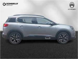 Citroen C5 Aircross Hatchback Flair Plus - Image 4