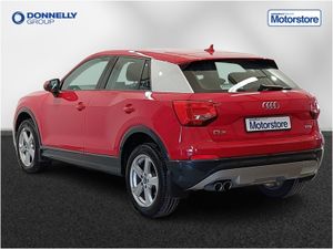 Audi Q2 Estate Sport - Image 2